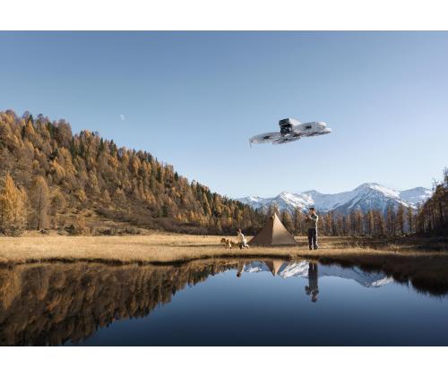 DRONE FLIP GL/RC 2 CP.FP.00000180 DJI