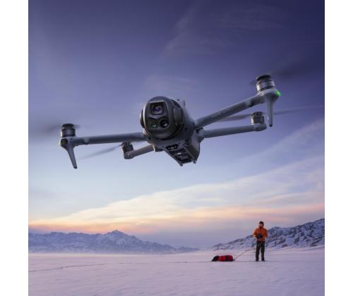 Drone DJI Mavic 4 Pro 512GB Creator Combo (DJI RC Pro 2) Consumer CP.MA.00000847.02