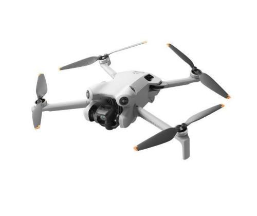 Drone DJI DJI Mini 4 Pro Fly More Combo (DJI RC 2) Consumer CP.MA.00000735.04