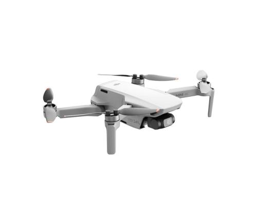 Drone DJI DJI Mini 4K Fly More Combo Consumer CP.MA.00000797.01
