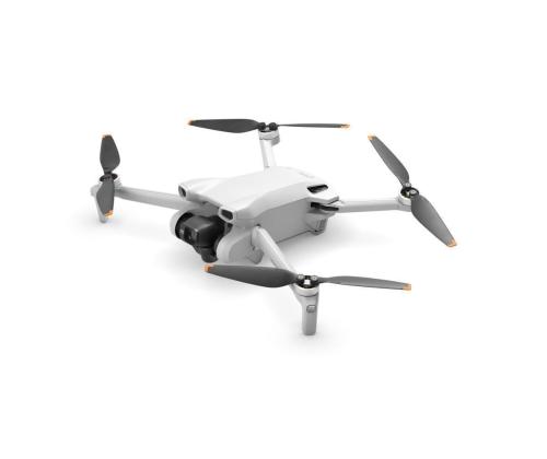 Drone DJI DJI Mini 3 (DJI RC) Consumer CP.MA.00000780.02