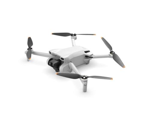 Drone DJI DJI Mini 3 (DJI RC) Fly More Combo Consumer CP.MA.00000782.01