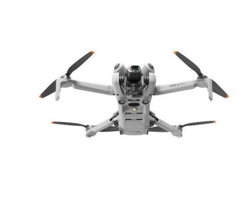 Drone DJI DJI Mini 4 Pro Fly More Combo (DJI RC 2) Consumer CP.MA.00000735.04