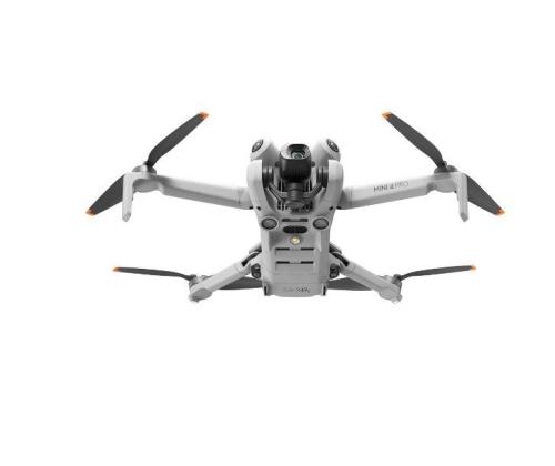 Drone DJI DJI Mini 4 Pro (DJI RC 2) Consumer CP.MA.00000732.04