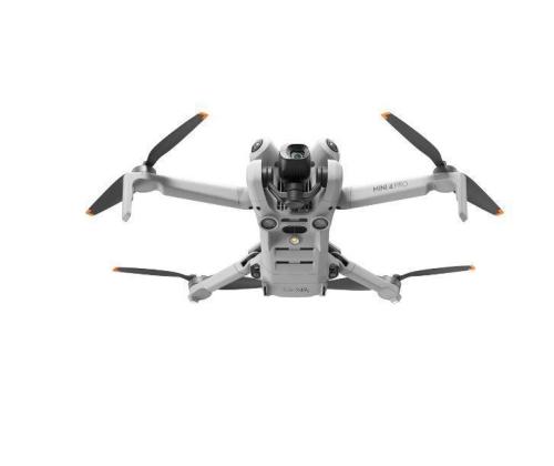 Drone DJI DJI Mini 4 Pro Fly More Combo (DJI RC 2) Consumer CP.MA.00000735.05