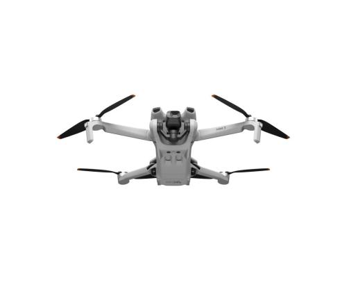 Drone DJI DJI Mini 3 (DJI RC) Fly More Combo Consumer CP.MA.00000782.01