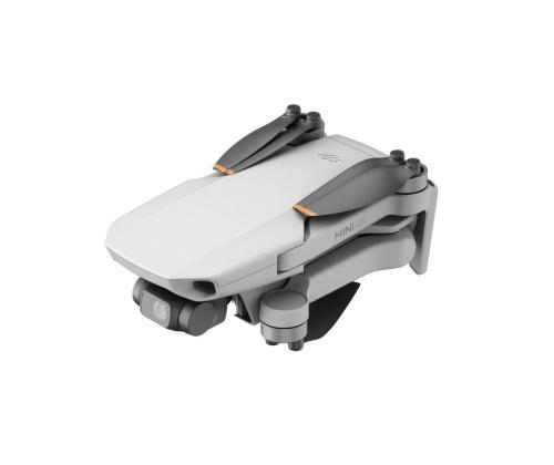 Drone DJI DJI Mini 4K Fly More Combo Consumer CP.MA.00000797.01