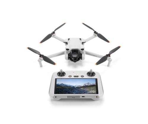 Drone DJI DJI Mini 3 (DJI RC) Consumer CP.MA.00000780.02