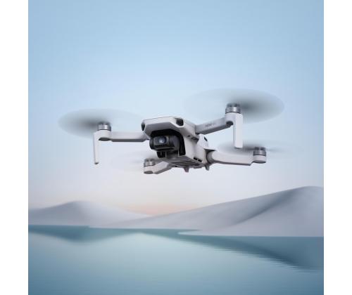 Drone DJI DJI Mini 4K Consumer CP.MA.00000798