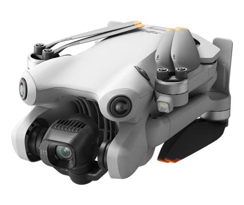 Drone DJI DJI Mini 4 Pro Fly More Combo (DJI RC 2) Consumer CP.MA.00000735