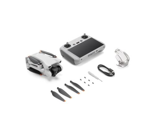 Drone DJI DJI Mini 3 (DJI RC) Consumer CP.MA.00000780.02