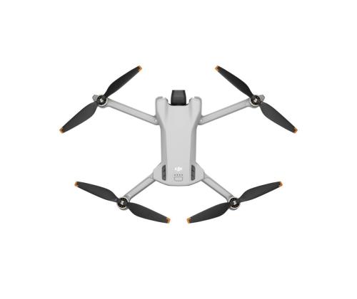 Drone DJI DJI Mini 3 (DJI RC) Fly More Combo Consumer CP.MA.00000782.01