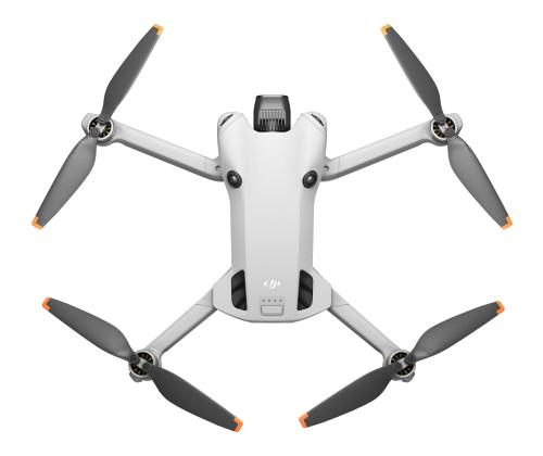 Drone DJI DJI Mini 4 Pro Fly More Combo (DJI RC 2) Consumer CP.MA.00000735
