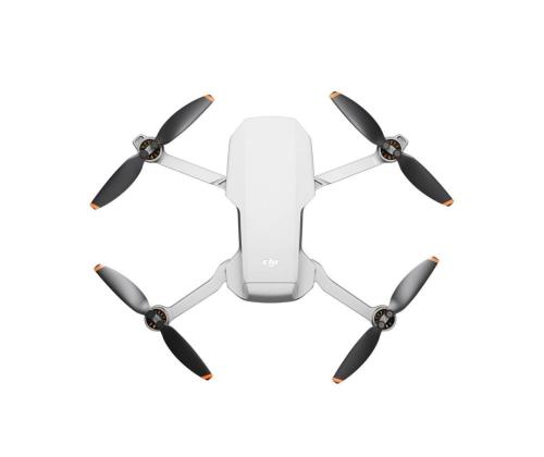 Drone DJI DJI Mini 2 SE Fly More Combo Consumer CP.MA.00000784.01