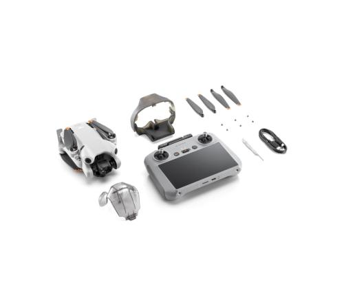 Drone DJI DJI Mini 4 Pro (DJI RC 2) Consumer CP.MA.00000732.04