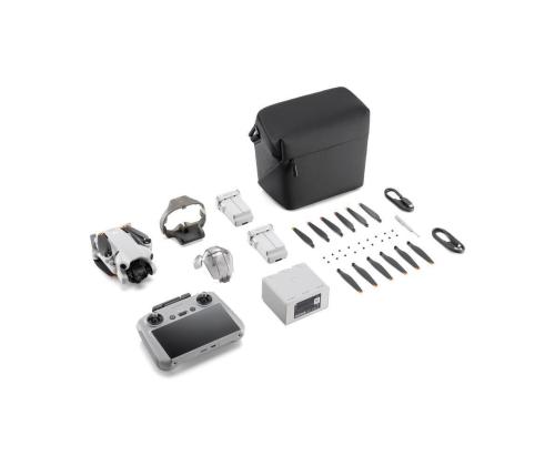 Drone DJI DJI Mini 4 Pro Fly More Combo (DJI RC 2) Consumer CP.MA.00000735.05