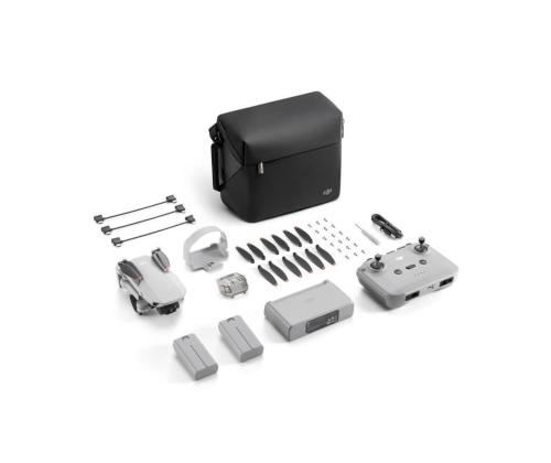 Drone DJI DJI Mini 2 SE Fly More Combo Consumer CP.MA.00000784.01