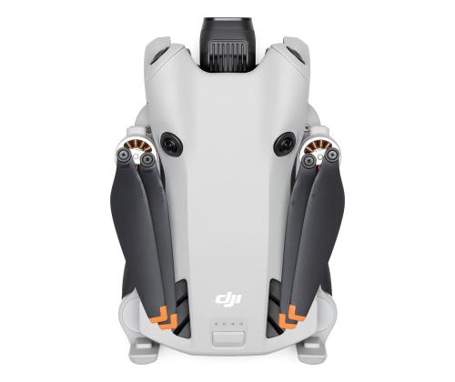 Drone DJI DJI Mini 4 Pro Fly More Combo (DJI RC 2) Consumer CP.MA.00000735