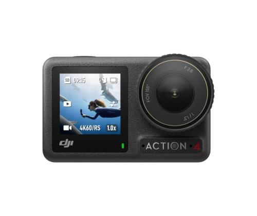 CAMERA OSMO ACTION 4 ADVENTURE/COMBO CP.OS.00000270.06 DJI