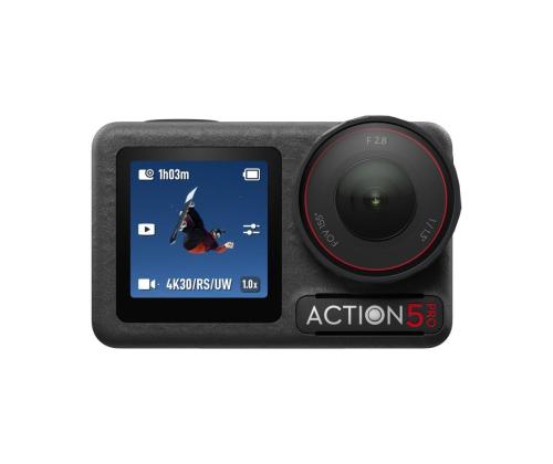 CAMERA OSMO ACTION 5 PRO/ADVEN CP.OS.00000350.01 DJI