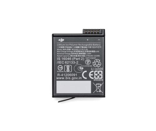 CAMERA ACC ACTION 3 BATTERY/EXTREME CP.OS.00000229.04 DJI