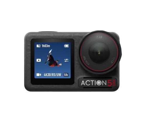 CAMERA OSMO ACTION 5 PRO/ADVEN CP.OS.00000350.05 DJI