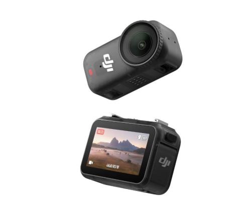 CAMERA OSMO NANO/64GB CP.OS.00000461 DJI