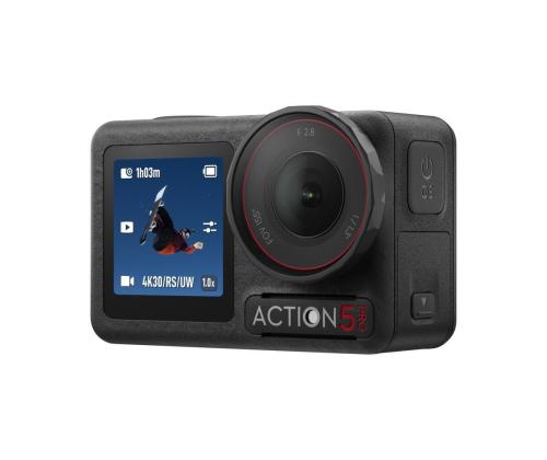 CAMERA OSMO ACTION 5 PRO/ADVEN CP.OS.00000350.01 DJI