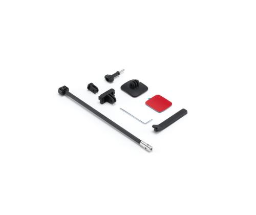 CAMERA ACC OSMO HELMET MOUNT/KIT CP.OS.00000468.01 DJI
