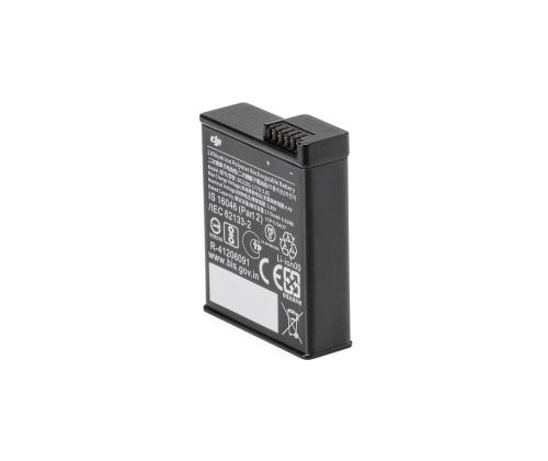 CAMERA ACC ACTION 3 BATTERY/EXTREME CP.OS.00000229.04 DJI