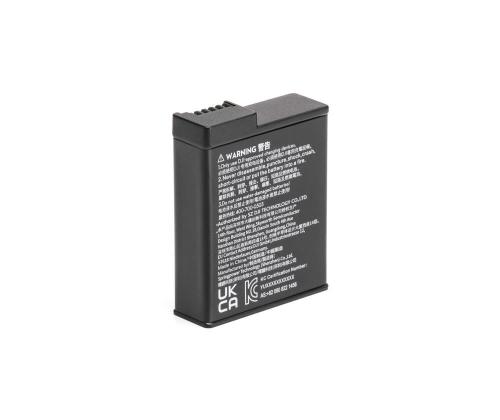 CAMERA ACC ACTION 3 BATTERY/EXTREME CP.OS.00000229.04 DJI