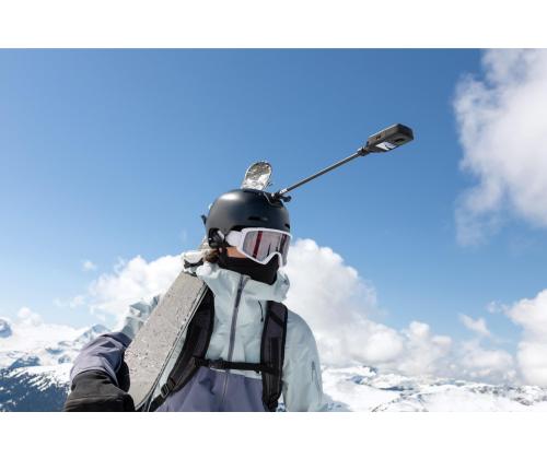 CAMERA ACC OSMO HELMET MOUNT/KIT CP.OS.00000468.01 DJI