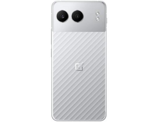 MOBILE PHONE ONEPLUS NORD 4 5G/512GB SILVER CPH2663 ONEPLUS