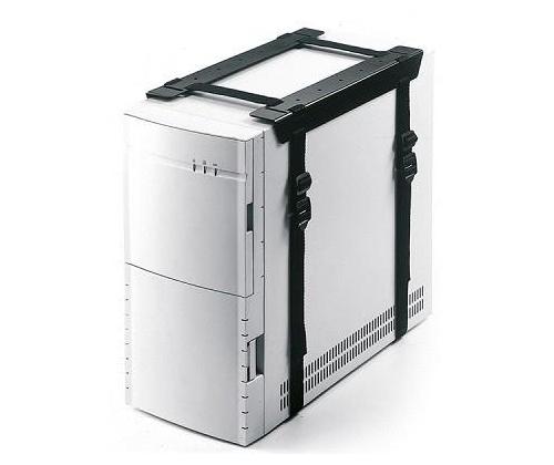 PC ACC DESK MOUNT 20KG/CPU-D025BLACK NEOMOUNTS