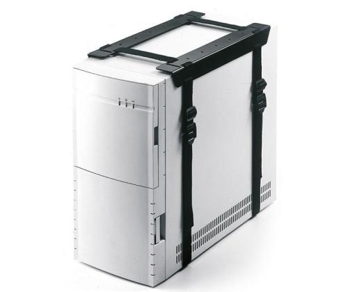 PC ACC DESK MOUNT 20KG/CPU-D025BLACK NEOMOUNTS