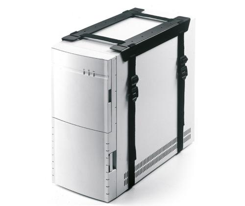 PC ACC DESK MOUNT 20KG/CPU-D025BLACK NEOMOUNTS