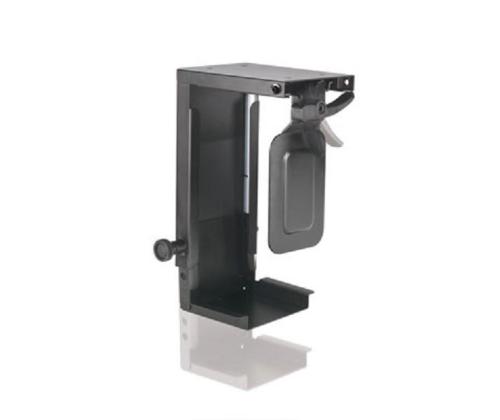 PC ACC DESK MOUNT 10KG/CPU-D075BLACK NEOMOUNTS