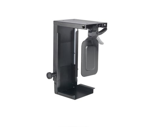PC ACC DESK MOUNT 10KG/CPU-D075BLACK NEOMOUNTS