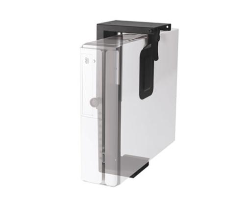 PC ACC DESK MOUNT 10KG/CPU-D075BLACK NEOMOUNTS