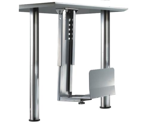 PC ACC DESK MOUNT 30KG/CPU-D200SILVER NEOMOUNTS