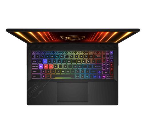 Notebook MSI Crosshair 16 HX AI D2XWGKG CPU  Core Ultra u7-255HX 2400 MHz 16" 2560x1600 RAM 16GB...