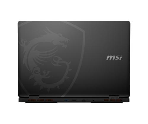 NB CROSSHAIR 18 CU9-200HX 18"/32GB/1TB W11 A2XWGKG-049 MSI