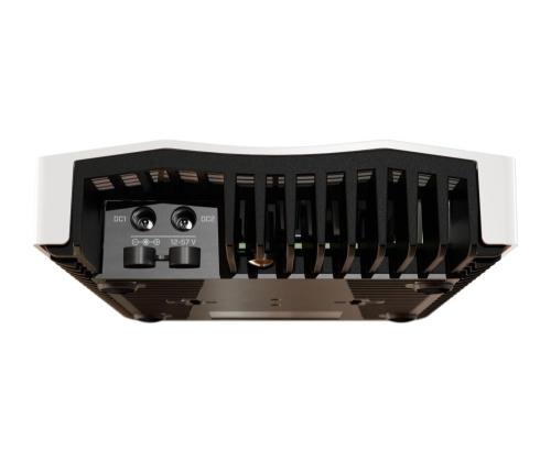 Switch MIKROTIK 1x10Base-T / 100Base-TX / 1000Base-T 4x10GbE PoE ports 1 CRS304-4XG-IN