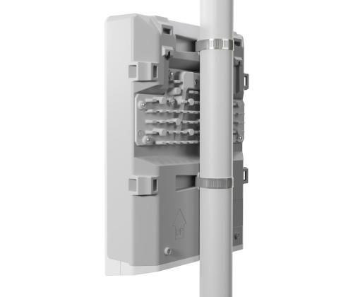NET ROUTER/SWITCH 18PORT/CRS318-16P-2S+OUT MIKROTIK