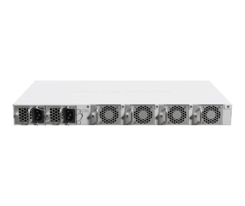 Switch MIKROTIK CRS518-16XS-2XQ-RM 16 1 CRS518-16XS-2XQ-RM