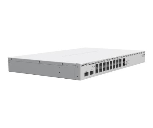 Switch MIKROTIK CRS518-16XS-2XQ-RM 16 1 CRS518-16XS-2XQ-RM