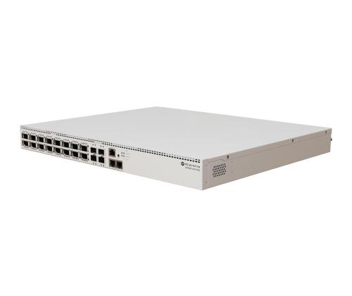 Switch MIKROTIK CRS520-4XS-16XQ-RM Desktop/pedestal 16xQSFP28 4xSFP28 1xConsole CRS520-4XS-16XQ-RM