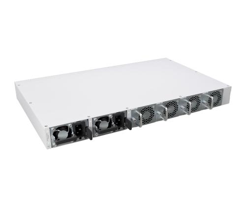 NET SWITCH 8PORT SFP56/CRS8128DS-2DQ-2DDQ-RM MIKROTIK