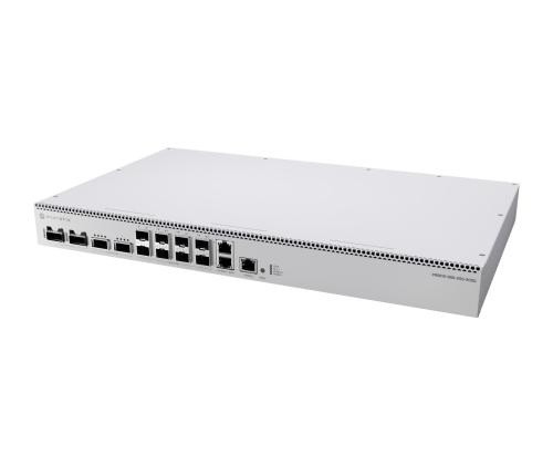NET SWITCH 8PORT SFP56/CRS8128DS-2DQ-2DDQ-RM MIKROTIK