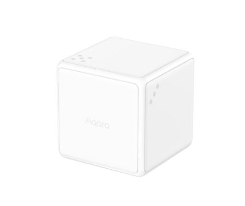 SMART HOME CUBE T1/CTP-R01 AQARA